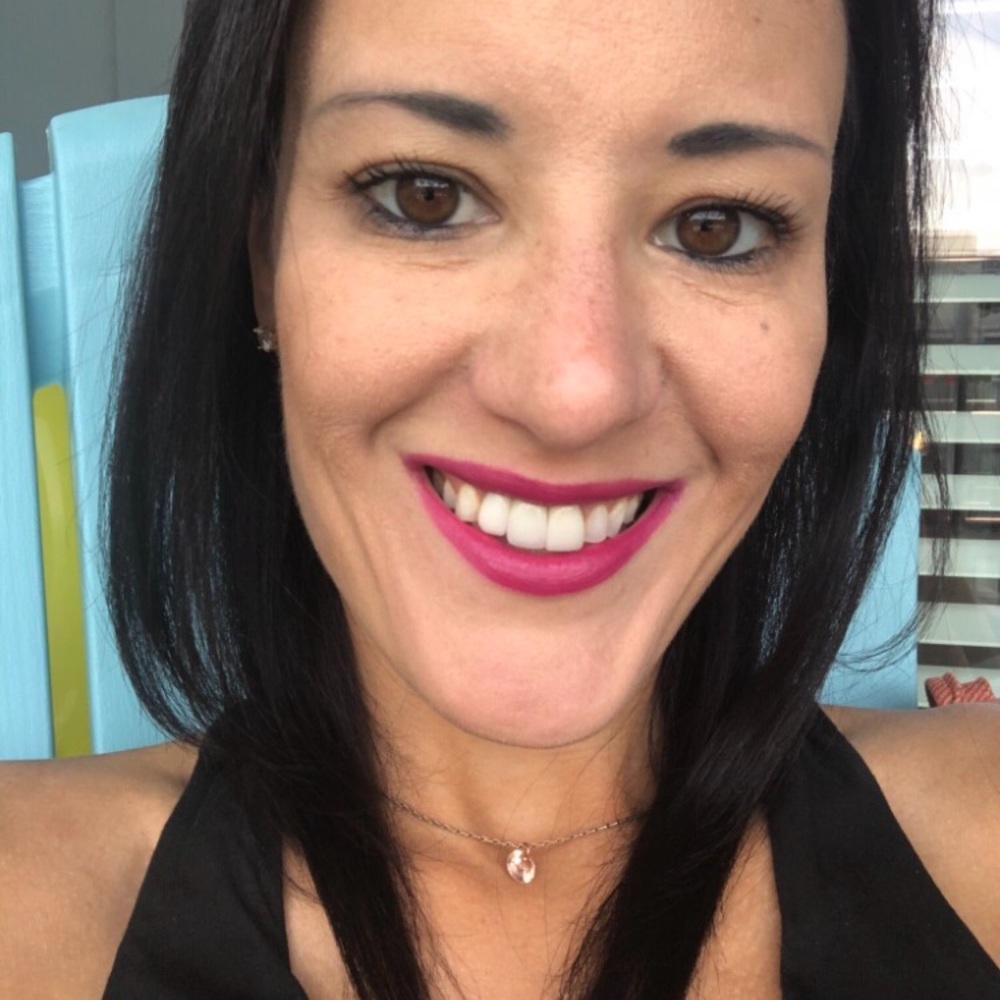 Meet your Posher, Ashley